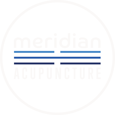 Meridian logo